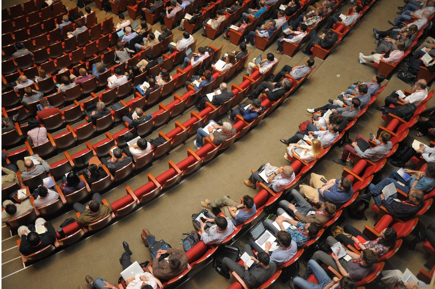 Rules and Relations - Discovering Law and Political Science